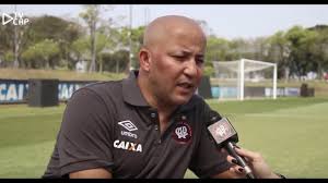 Foi um comandante dentro do gramado. 16 Anos Do Titulo Brasileiro Alex Mineiro Relembra A Conquista Youtube