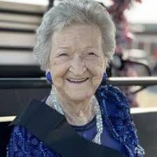 Earnestine Ladd Obituary December 15, 2024