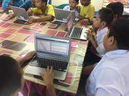 Visi melestarikan vle frog ke arah kecemerlangan warga sekolah menjelang tahun 2020 misi selaras dengan hasrat untuk mencapai. Vle Frog Sk Meru 2 Home Facebook