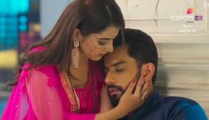 Pinjara Khubsurti Ka: Omkar misunderstands Mayura - JustShowBiz