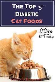 Diabetic Cat Food Reviewed Our Top 5 Picks 2018 Diabetic Cat Food Cat Food Dry Cat Food