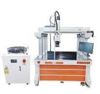 2000W Gantry Continuous Laser Welder For Thick Nickel Strip ...