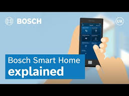 For this purpose, tis control is the company offering home automation solutions. Bosch Smart Home Apps On Google Play
