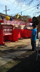 Providing the best quality inflatable attractions and event equipment through out greater los angeles and the san fernando valley areas. Shooting Gallery Carnival Games Rental La Inflatable Rentals In Maywood Ca Long Beach Ca Montebello Ca East Los Angeles Ca Beverly Hills Ca Monterrey Park Ca