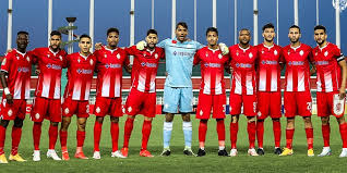 الوداد الرياضي ضد يوسفية برشيد wydad athletic club ca youssoufia berrechid يستضيف نادي الوداد الرياضي على استاد محمد الخامس بمدينة الدار الب. ØªØ´ÙƒÙŠÙ„Ø© Ø§Ù„ÙˆØ¯Ø§Ø¯ Ø§Ù„Ø£Ø³Ø§Ø³ÙŠØ© Ø£Ù…Ø§Ù… ÙŠÙˆØ³ÙÙŠØ© Ø¨Ø±Ø´ÙŠØ¯