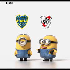Los dos equipos más grandes del fútbol argentino se disputaron el título hasta el último segundo. Los Memes De River Dedicados A Boca Cargadas Para La Historia Goal Com