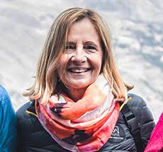 Our purpose-to share Andrean culture through luxury mountain treks.