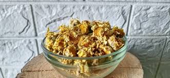 Maybe you would like to learn more about one of these? Buy Dried Chamomile Flower Bloomybliss Online Flower Shop