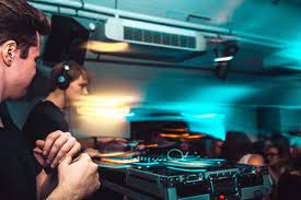 How a DJ Can Use a Music to Elevate and Energise Your Event | Star DJ Hire