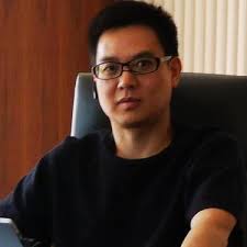 朱松纯- 抖音百科