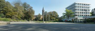 Deweerthscher Garten Foto Bild Park Wuppertal Motive Bilder Auf Fotocommunity