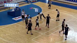 De asemenea, tot la malul marii se va desfasura campionatul national de baby baschet, competitie la care #acstransilvania va fi prezenta. Meciul De Baschet Al Elevilor Èaguna MeÈotÄ 2018 Youtube