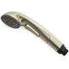 Kitchen faucet spray head,chrome pull out kitchen sink sprayer replacement head. 1
