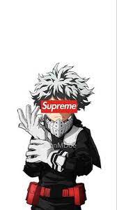 Cool anime cool supreme wallpapers wallpaper cave. Anime Supreme Hypebeast Anime Anime Drawings Boy Naruto Supreme
