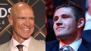 Draisaitl und Messier haben langjährige Verbindung zu Oilers