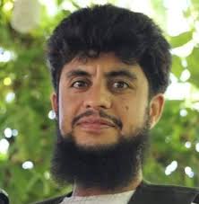 مصطفی شاه عقیل Mostafa Shah Aqeel