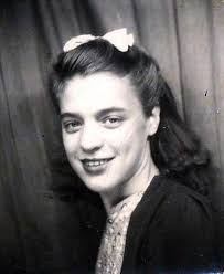 Katherine Brown Obituary