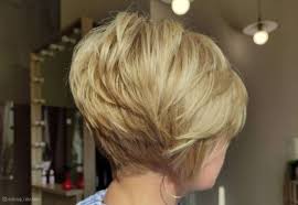 These short hairstyles make going gray so easy and ageless. 18 Most Popular Short Layered Bob Haircuts That Are Easy To Style