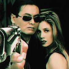 Watch The Replacement Killers (1998) Full Movie Online - Plex