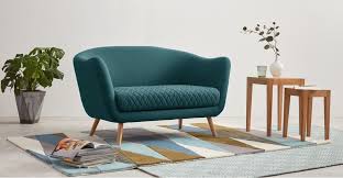 Flick 2 Sitzer Sofa Mineralblau Neues Design Fur Dein Zuhause Entdecke Jetzt Sofas Und Sessel In Vielen Styles Bei Made Sofa 2 Sitzer Sofa Sofa Sessel