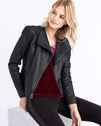 Marc New York Felix Leather Jacket Leather Jacket Fashion Marc New York