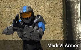 Check a guide on halo3's page for information on . Armor Permutation Guide Spartan Armor Permutations