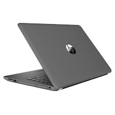 Hp Notebook 14 Bs742tu Intel I3 6006u 4gb 1tb 14 Inch Windows 10 Gray Jakartanotebook Com
