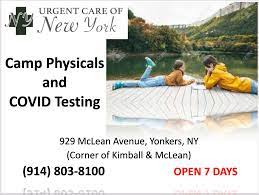 Urgent care nurse practitioner bronx, ny a premiere healthcare group in new york, with over 300 providers across manhattan. Urgent Care Of New York Yonkers Home Facebook
