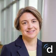 Dr. Kristine Kuhn, MD