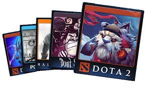 Oct 23, 2019 · each steam trading card is part of a set. Steam Trading Cards Dota 2 Wiki