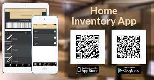 The app offers features like categorization, custom camera, advanced search, sunburst chart, and more. 8 Best Home Inventory Apps Of 2020 Android Ios Zaperp Blog