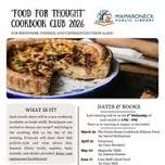Cookbook Club