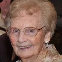 Gladys Schmidt Obituary 2018