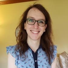 Christine Purdue's Instagram, Twitter & Facebook