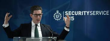 UK counter-terrorism | Raffaello Pantucci