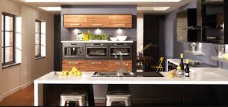 old house modern small kitchen design