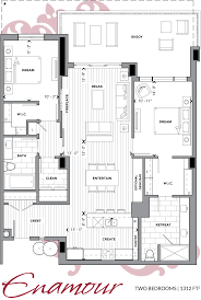 27 Most Popular Penthouse Apartment Floor Plan That You Should Try Penthouse Apartment Floor Plan Condo Floor Plans Condominium Floor Plan
