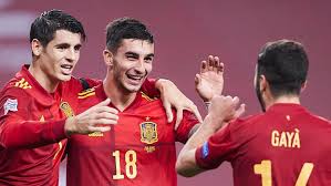 ¿cuál es la situación de dinamarca respecto a islandia? Islandia Dinamarca Uefa Nations League Uefa Com