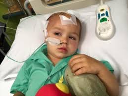 Noah continues to improve