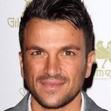 Home singer male peter andre height, weight, age, body statistics. Peter Andre Bio Family Trivia Famous Birthdays