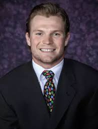 2017 Baseball Roster