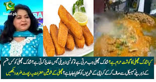 Some scholars of islam have differed over what type of seafood is halal and haram. Is Shark Meat Halal To Eat Siasat Pk Forums