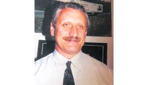 Lawrence DICKMAN Obituary (2021)