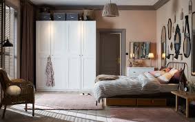 Slaapkamer Inspiratie Ikea Ikea Bedroom Design Bedroom Inspirations Stylish Bedroom Furniture