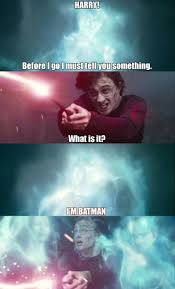 May 26, 2016 · a meme released over the weekend attacks republicans for comments they have made in the past about michelle obama's arms by comparing her to melania trump back in her modelling days. The Funniest Memes About Robert Pattinson In The Batman Suit Film Daily
