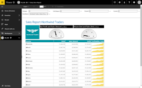 Ssrs Power Bi Machine Learning Models Data Services Sql Server Reporting Services