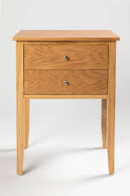 Us $500.00  0 bids shipping: Hudson Two Drawer Bedside Table Online Shop Ezibuy Home