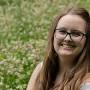 Profile Picture of Student Q&A: Gabriella Schaffer, Library & Information Studies (@wisc.edu) on Google