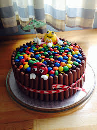 Cool Birthday Cakes For 11 Year Old Boy Pin On My Stuff