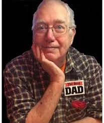 John Halcott Obituary (2022)